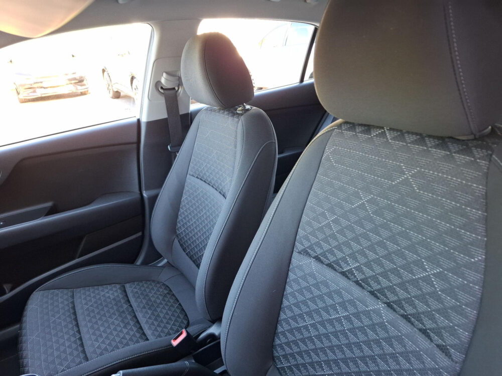 Kia Rio 1.0 TGDI ComfortPlusLine Navigator | navigatie | DAB-radio | cruise control | airco | achteruitrijcamera