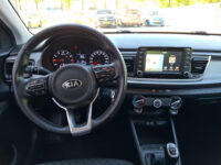 Kia Rio 1.0 TGDI ComfortPlusLine Navigator | navigatie | DAB-radio | cruise control | airco | achteruitrijcamera