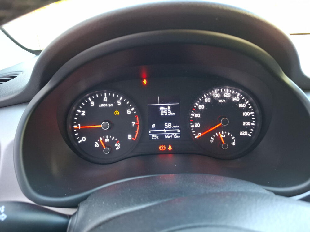 Kia Rio 1.0 TGDI ComfortPlusLine Navigator | navigatie | DAB-radio | cruise control | airco | achteruitrijcamera
