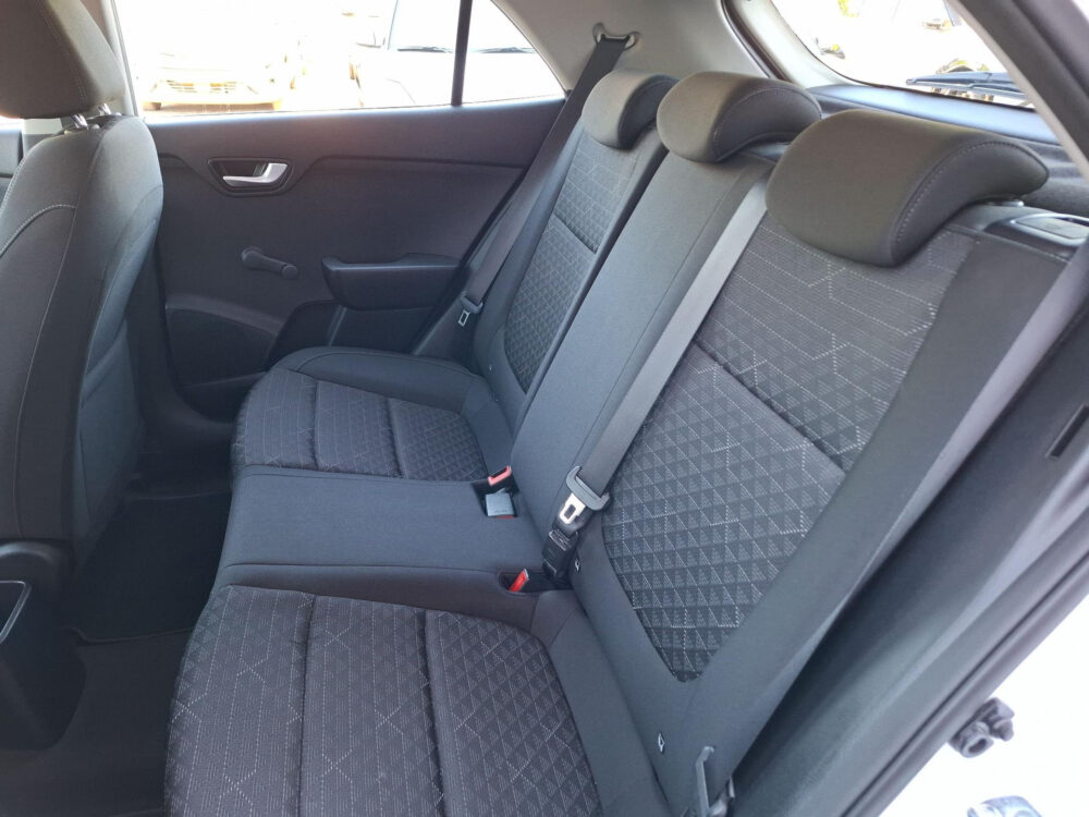 Kia Rio 1.0 TGDI ComfortPlusLine Navigator | navigatie | DAB-radio | cruise control | airco | achteruitrijcamera
