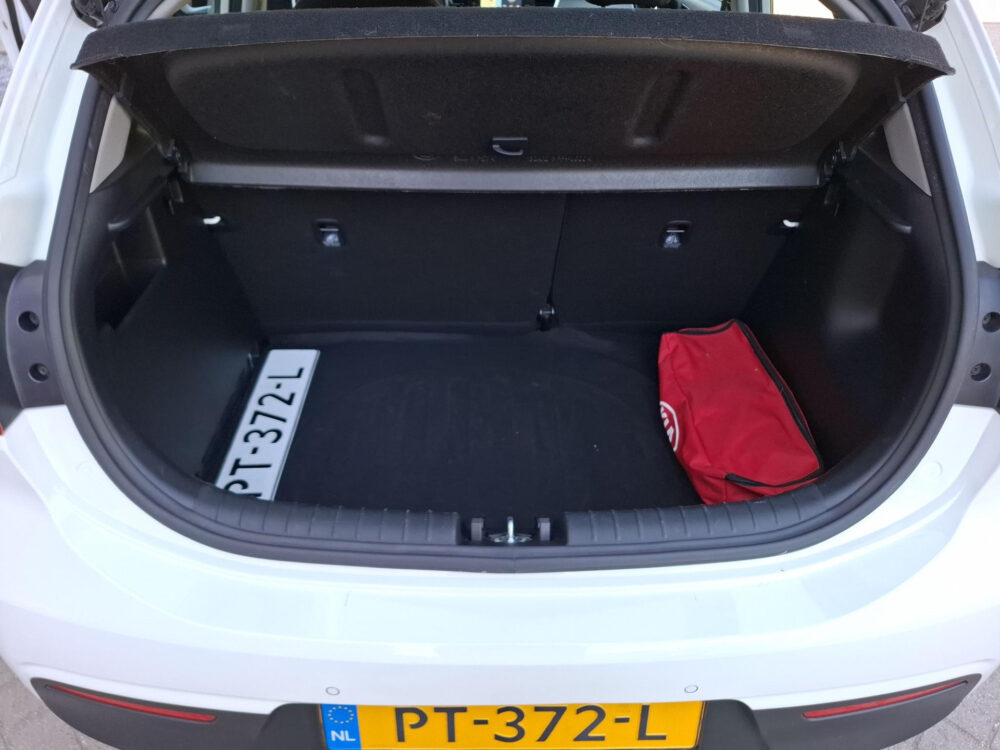 Kia Rio 1.0 TGDI ComfortPlusLine Navigator | navigatie | DAB-radio | cruise control | airco | achteruitrijcamera