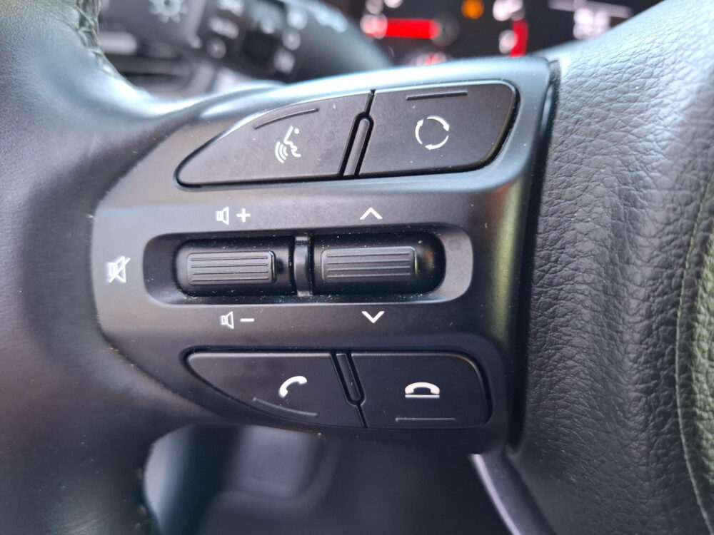 Kia Rio 1.0 TGDI ComfortPlusLine Navigator | navigatie | DAB-radio | cruise control | airco | achteruitrijcamera