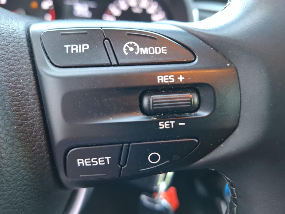 Kia Rio 1.0 TGDI ComfortPlusLine Navigator | navigatie | DAB-radio | cruise control | airco | achteruitrijcamera