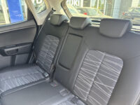 Kia Venga 1.4 CVVT DynamicPLusLine Navigatie | Trekhaak | Camera | Cruise Control | Parkeersensoren | BlueTooth