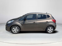 Kia Venga 1.4 CVVT DynamicPLusLine Navigatie | Trekhaak | Camera | Cruise Control | Parkeersensoren | BlueTooth