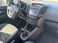 Kia Venga 1.4 CVVT DynamicPLusLine Navigatie | Trekhaak | Camera | Cruise Control | Parkeersensoren | BlueTooth