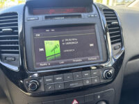 Kia Venga 1.4 CVVT DynamicPLusLine Navigatie | Trekhaak | Camera | Cruise Control | Parkeersensoren | BlueTooth