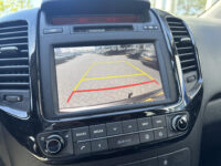 Kia Venga 1.4 CVVT DynamicPLusLine Navigatie | Trekhaak | Camera | Cruise Control | Parkeersensoren | BlueTooth