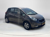 Kia Venga 1.4 CVVT DynamicPLusLine Navigatie | Trekhaak | Camera | Cruise Control | Parkeersensoren | BlueTooth