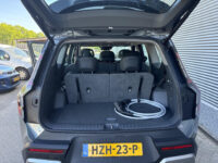 Kia EV9 First Edition 76.1 kWh |