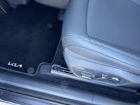 Kia EV9 First Edition 76.1 kWh |