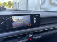 Kia EV9 First Edition 76.1 kWh |