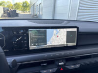 Kia EV9 First Edition 76.1 kWh |