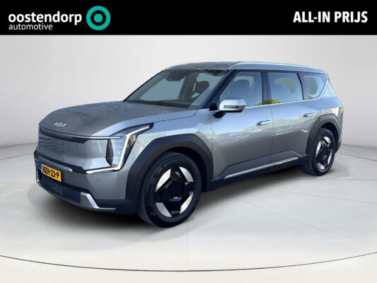 Kia EV9 First Edition 76.1 kWh |