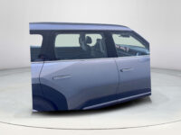 Kia EV9 First Edition 76.1 kWh |