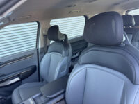 Kia EV9 First Edition 76.1 kWh |