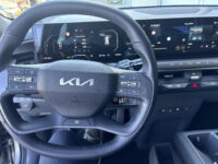 Kia EV9 First Edition 76.1 kWh |