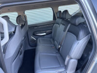 Kia EV9 First Edition 76.1 kWh |