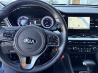Kia Niro 1.6 GDi Hybrid DynamicLine | 1e eigenaar | dealeronderhouden |  Trekhaak | 65.000Km | 0492-588951