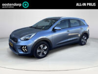 Kia Niro 1.6 GDi Hybrid DynamicLine | 1e eigenaar | dealeronderhouden |  Trekhaak | 65.000Km | 0492-588951