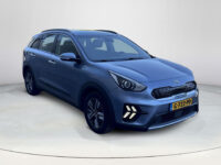Kia Niro 1.6 GDi Hybrid DynamicLine | 1e eigenaar | dealeronderhouden |  Trekhaak | 65.000Km | 0492-588951