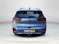 Kia Niro 1.6 GDi Hybrid DynamicLine | 1e eigenaar | dealeronderhouden |  Trekhaak | 65.000Km | 0492-588951