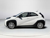 Toyota Aygo X 1.0 VVT-i MT Play tot 10 jaar Fabrieksgarantie | Achteruitrijcamera | Apple carplay |