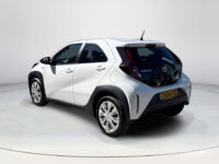 Toyota Aygo X 1.0 VVT-i MT Play tot 10 jaar Fabrieksgarantie | Achteruitrijcamera | Apple carplay |