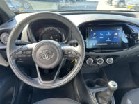 Toyota Aygo X 1.0 VVT-i MT Play tot 10 jaar Fabrieksgarantie | Achteruitrijcamera | Apple carplay |