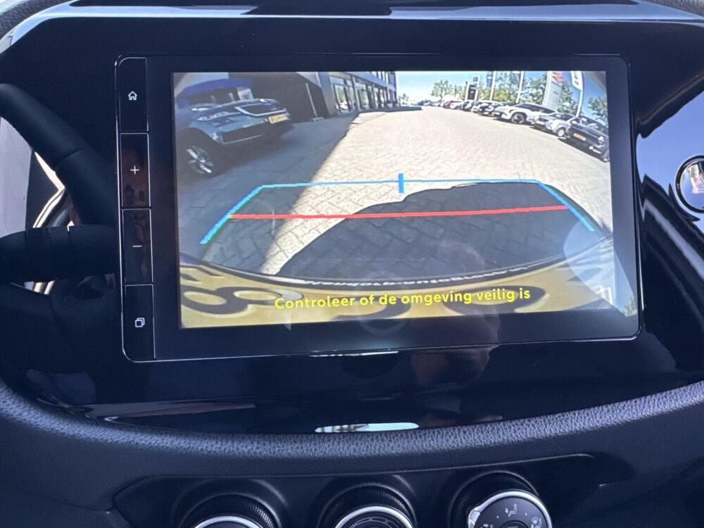 Toyota Aygo X 1.0 VVT-i MT Play tot 10 jaar Fabrieksgarantie | Achteruitrijcamera | Apple carplay |