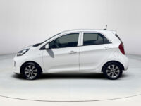 Kia Picanto 1.0 CVVT EconomyPlusLine | Navi