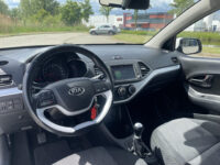 Kia Picanto 1.0 CVVT EconomyPlusLine | Navi