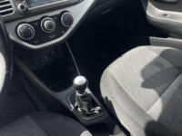 Kia Picanto 1.0 CVVT EconomyPlusLine | Navi