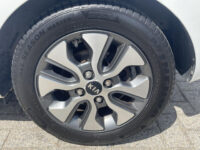 Kia Picanto 1.0 CVVT EconomyPlusLine | Navi