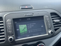 Kia Picanto 1.0 CVVT EconomyPlusLine | Navi