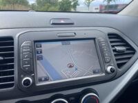 Kia Picanto 1.0 CVVT EconomyPlusLine | Navi