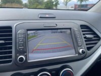 Kia Picanto 1.0 CVVT EconomyPlusLine | Navi