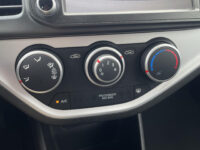 Kia Picanto 1.0 CVVT EconomyPlusLine | Navi