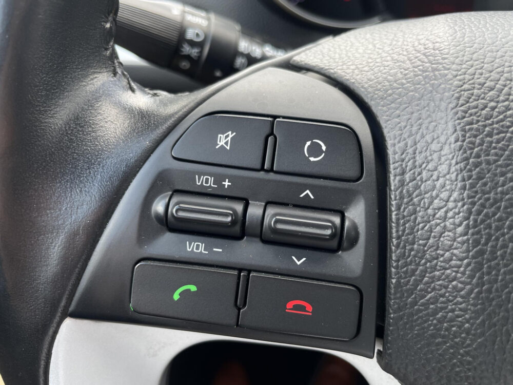 Kia Picanto 1.0 CVVT EconomyPlusLine | Navi