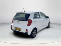 Kia Picanto 1.0 CVVT EconomyPlusLine | Navi