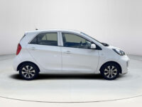 Kia Picanto 1.0 CVVT EconomyPlusLine | Navi