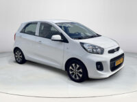 Kia Picanto 1.0 CVVT EconomyPlusLine | Navi