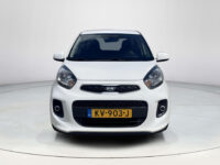 Kia Picanto 1.0 CVVT EconomyPlusLine | Navi