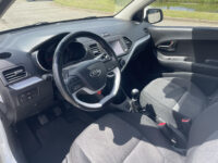 Kia Picanto 1.0 CVVT EconomyPlusLine | Navi