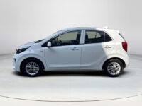 Kia Picanto 1.0 DPi DynamicLine tot 10 jaar Fabrieksgarantie | Navigatie | Achteruitrijcamera