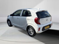 Kia Picanto 1.0 DPi DynamicLine tot 10 jaar Fabrieksgarantie | Navigatie | Achteruitrijcamera