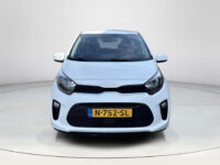 Kia Picanto 1.0 DPi DynamicLine tot 10 jaar Fabrieksgarantie | Navigatie | Achteruitrijcamera