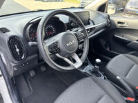 Kia Picanto 1.0 DPi DynamicLine tot 10 jaar Fabrieksgarantie | Navigatie | Achteruitrijcamera