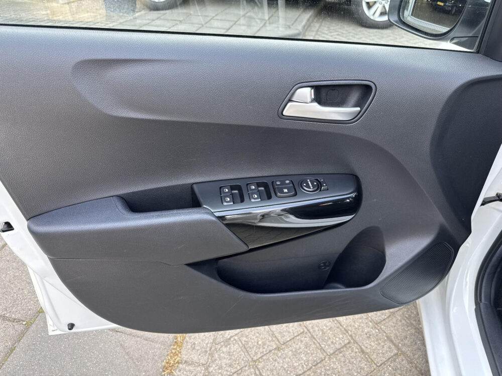 Kia Picanto 1.0 DPi DynamicLine tot 10 jaar Fabrieksgarantie | Navigatie | Achteruitrijcamera
