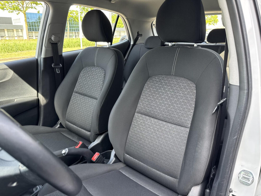 Kia Picanto 1.0 DPi DynamicLine tot 10 jaar Fabrieksgarantie | Navigatie | Achteruitrijcamera